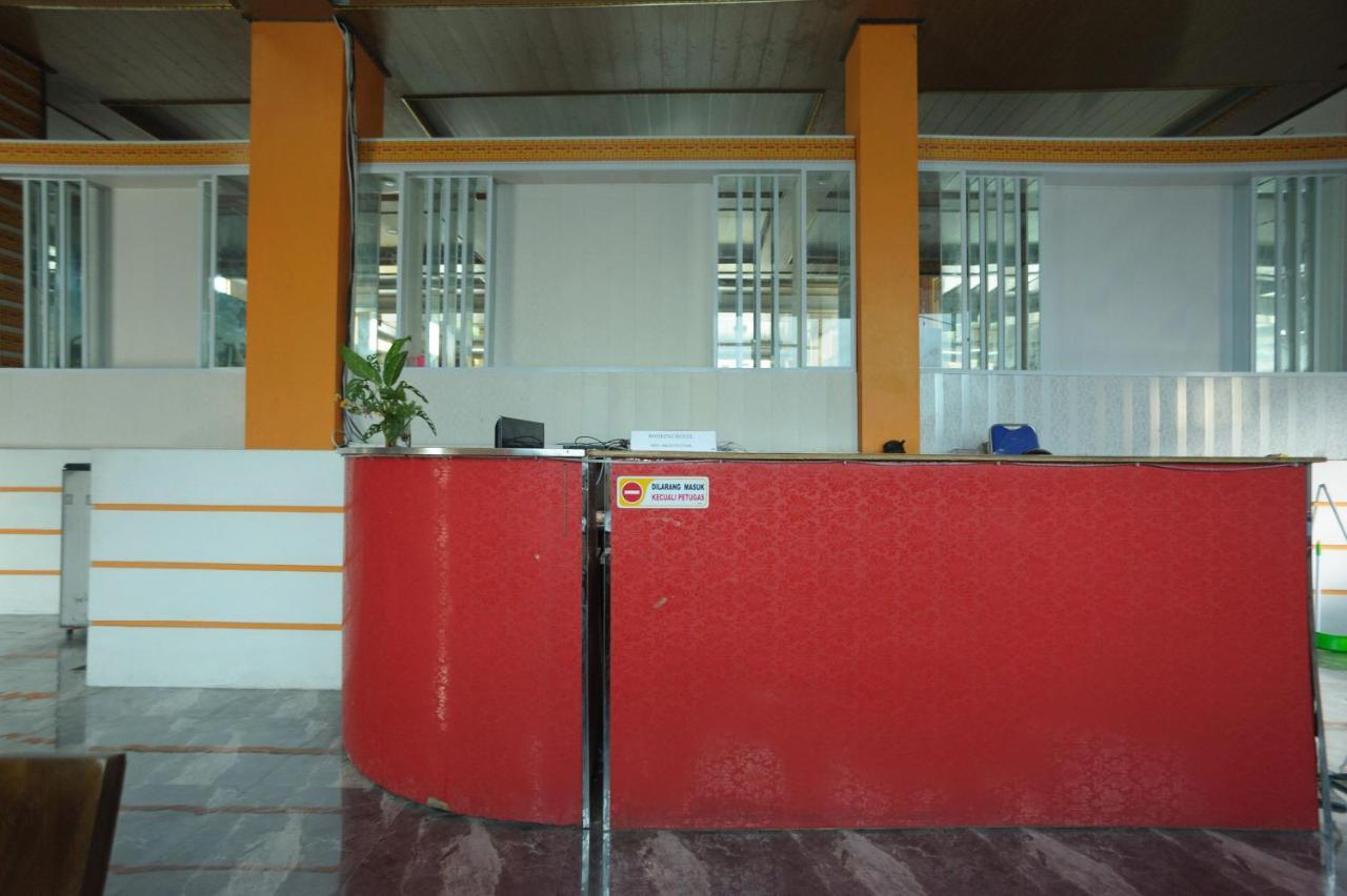 Urbanview Hotel Jib Bandar Lampung By Reddoorz 外观 照片